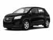 Used 2016 Chevrolet Trax LS SUV