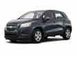 Used 2016 Chevrolet Trax LS Sport Utility