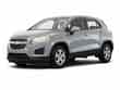 Used 2016 Chevrolet Trax LS SUV