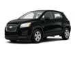 Used 2016 Chevrolet Trax LT SUV