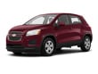 Used 2016 Chevrolet Trax LT SUV