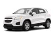 Used 2016 Chevrolet Trax LT SUV