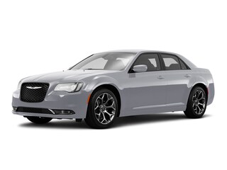 Used 2016 Chrysler 300 S Sedan for sale in Fort Myers, FL