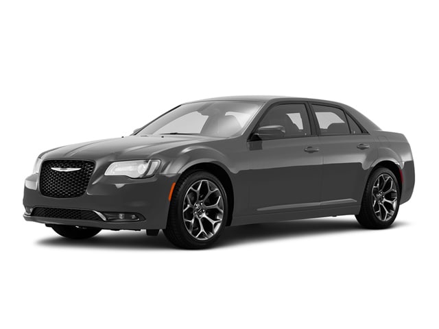 Chrysler 300 lease options #5