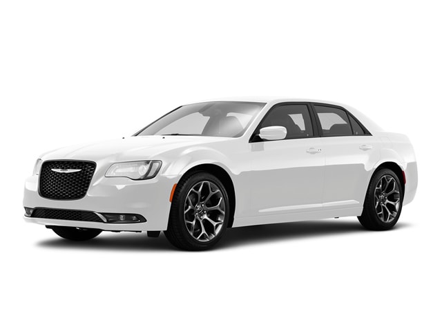 2016 Chrysler 300 S