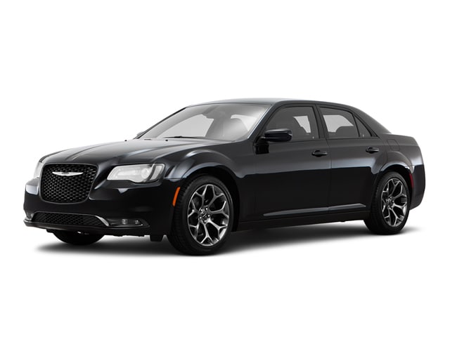 2016 Chrysler 300 S's photo