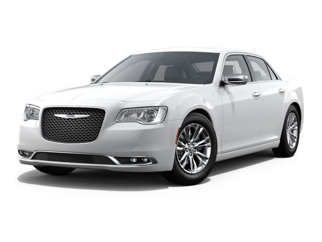 2016 Chrysler 300