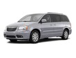 Chrysler Town & Country