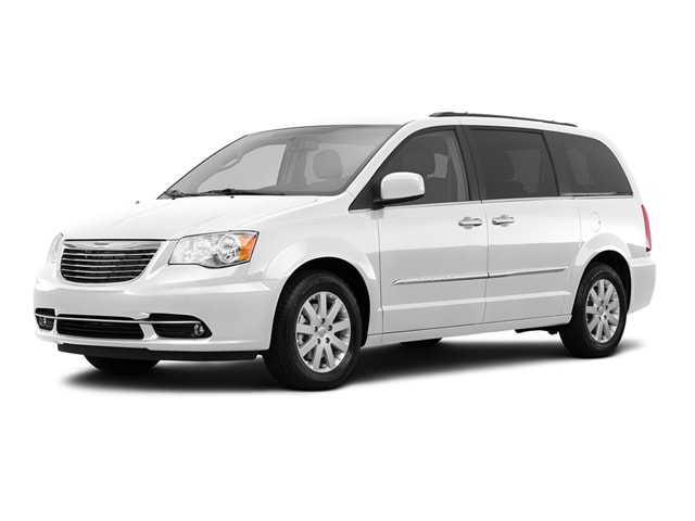 2016 Chrysler Town & Country Touring -
                Wesley Chapel, FL