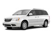 Chrysler Town & Country