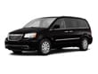 Used 2016 Chrysler Town & Country Touring