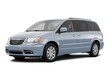 Chrysler Town & Country