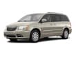 Used 2016 Chrysler Town & Country Touring Van LWB Passenger Van