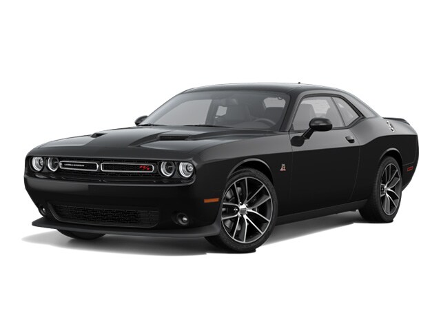 Used 2016 Dodge Challenger Coupe for sale in St Peters, MO | Near ...