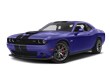 Certified 2016 Dodge Challenger SRT 392 Coupe