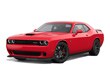 Used 2016 Dodge Challenger SRT Hellcat Coupe