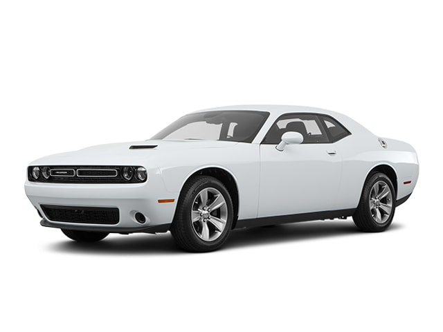 2016 Dodge Challenger