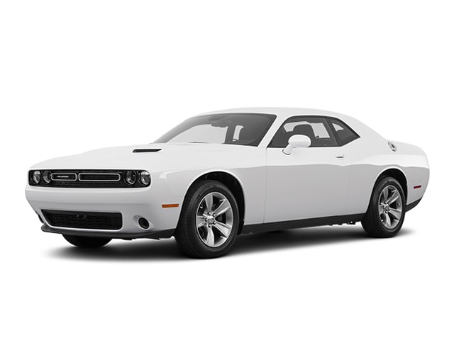 2016 Dodge Challenger SXT -
                  Avondale, AZ