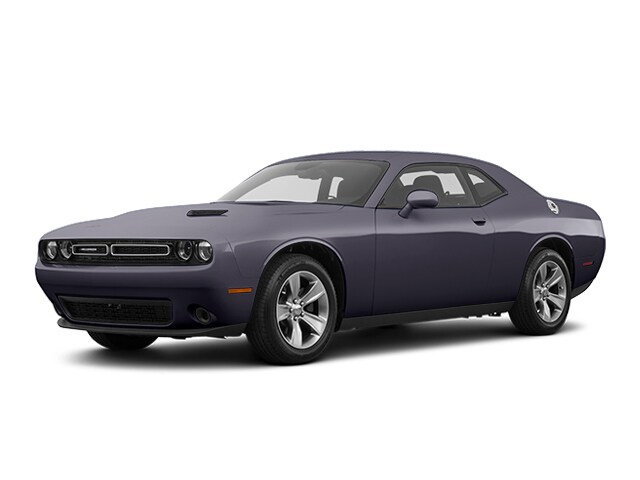 2016 Dodge Challenger SXT -
                  Avondale, AZ