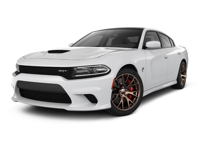 2016 Dodge Charger SRT Hellcat for sale in Phoenix, AZ