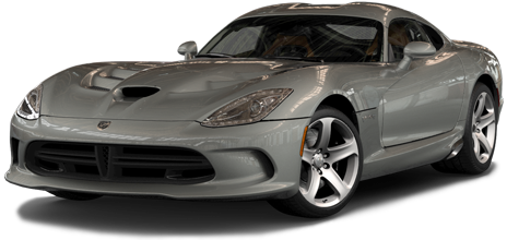 2016 Dodge Viper Coupe