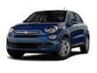 Used 2016 FIAT 500X AWD 4dr Easy SUV