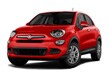 Used 2016 FIAT 500X Easy SUV
