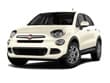 Used 2016 FIAT 500X Easy SUV