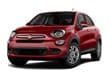 Used 2016 FIAT 500X Easy SUV