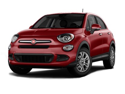 Used 2016 Fiat 500x Easy For Sale Near San Diego In National City Ca Stock 11859