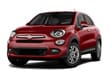 Used 2016 FIAT 500X Lounge Sport Utility