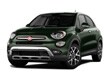 Used 2016 FIAT 500X Trekking SUV