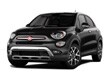 Used 2016 FIAT 500X Trekking SUV