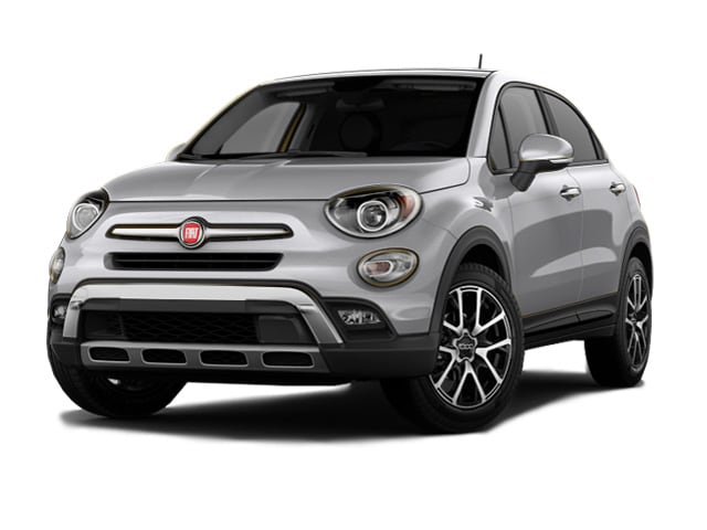 2016 Fiat 500X Trekking Plus -
                  Wesley Chapel, FL