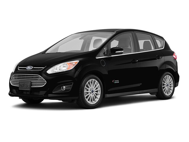 2016 Ford C-Max Energi Hatchback | Irving - Las Colinas