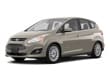 Certified 2016 Ford C-Max Energi SEL Hatchback