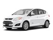  Ford C-Max Energi