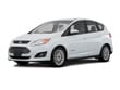 Used 2016 Ford C-Max Hybrid SEL Hatchback