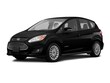  Ford C-Max Hybrid