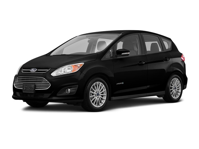 2016 Ford C-Max SEL's photo