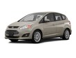  Ford C-Max Hybrid