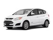  Ford C-Max Hybrid
