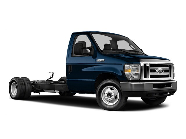 Ford e450 parts and accessories #1