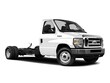  Ford E-450SD
