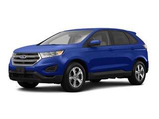Ford edge for sale in amarillo tx #3
