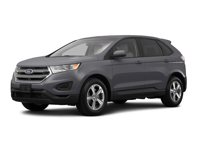 2016 Ford Edge SE