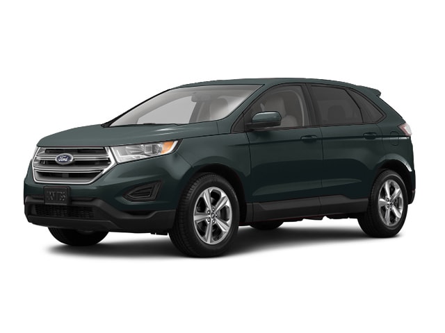 2016 Ford Edge SE