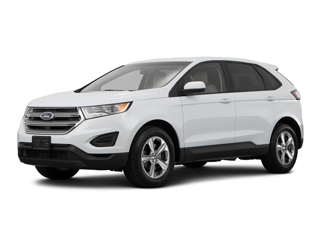 Ford edge in pensacola florida