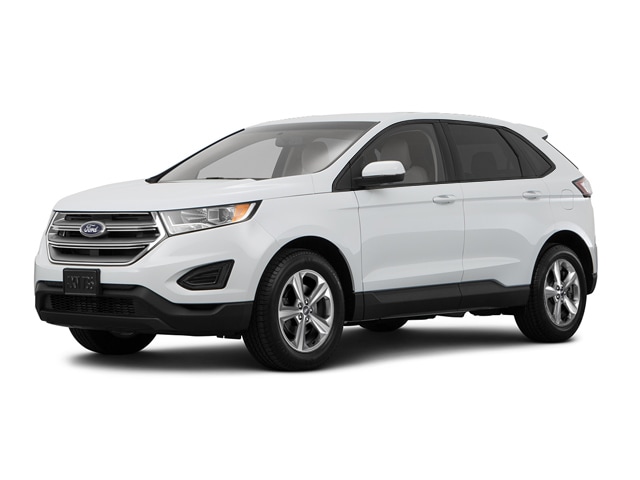 2016 Ford Edge SE's photo