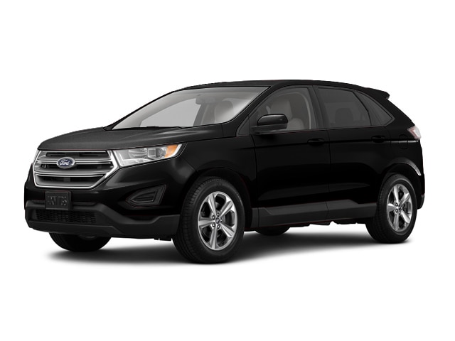 2016 Ford Edge SE's photo